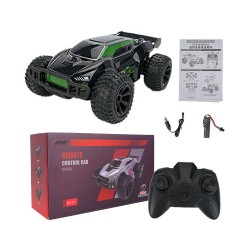 JJRC Drift High Speed Stunt Car Q88 with Remote Control for Kids Dark Green JJRC Drift High Speed Stunt Car Q88 with Remote Control for Kids Dark Green